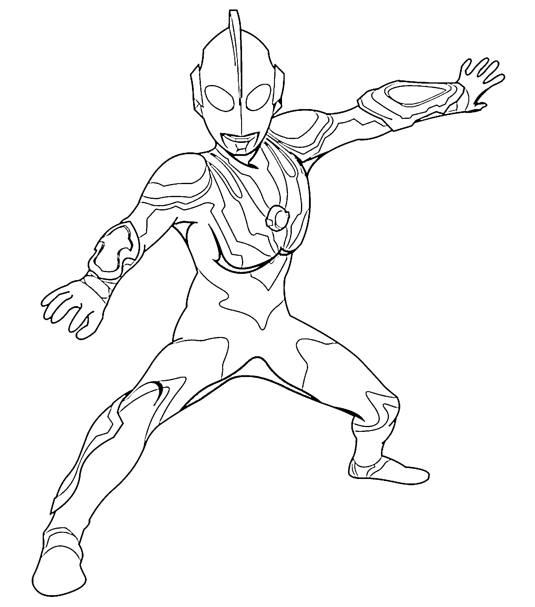 ultraman ribut 700